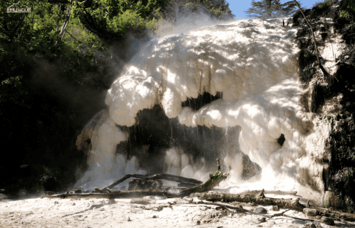 Dedamoka Warm Springs - Cycling Holyday in Georgia