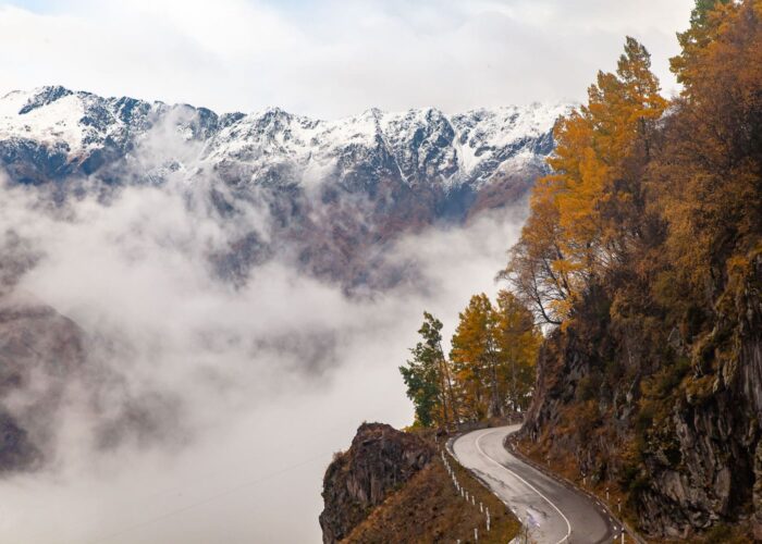 Photography Tour in Georgia