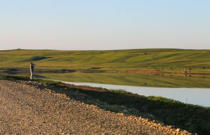 Photo Tour in Georgia - Gareja