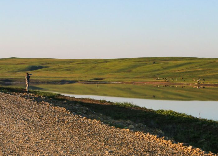 Photo Tour in Georgia - Gareja