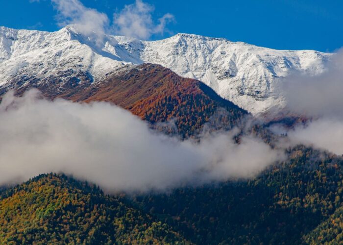 Laila Mountain