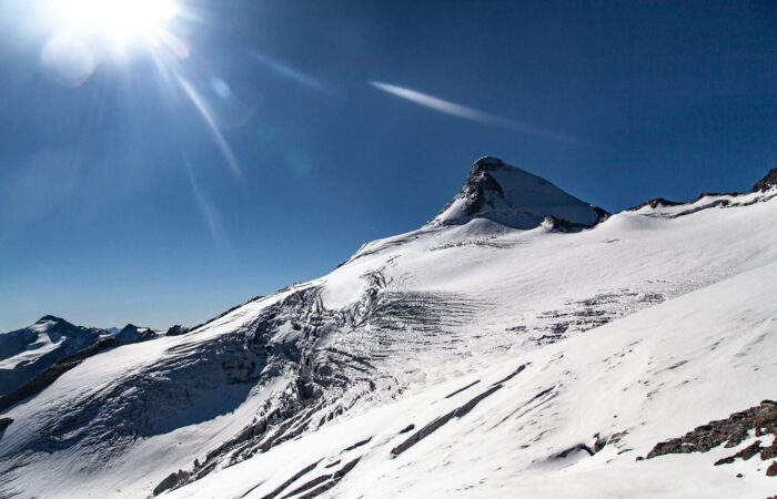 Laila Gipfel - Laila Tour