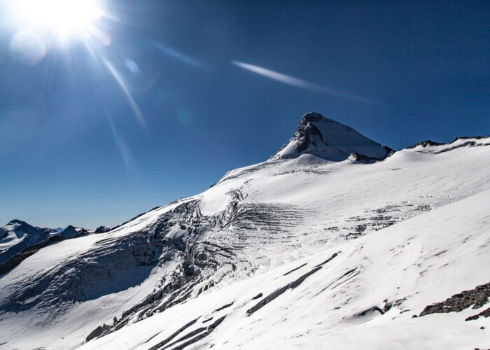 Laila Gipfel - Laila Tour