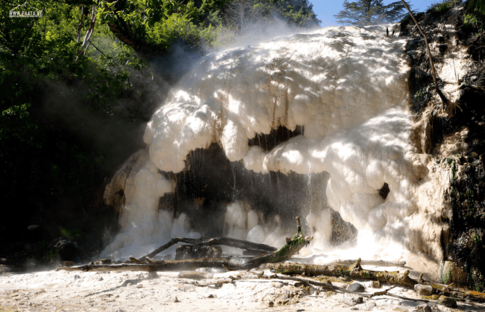 Dedamoka Heisse Quellen