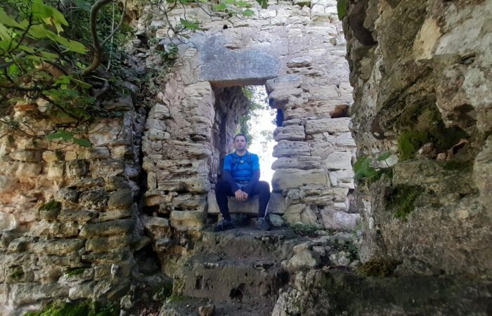 Cycling Holiday in Georgia