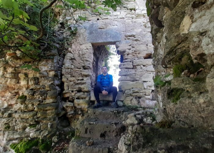 Cycling Holiday in Georgia