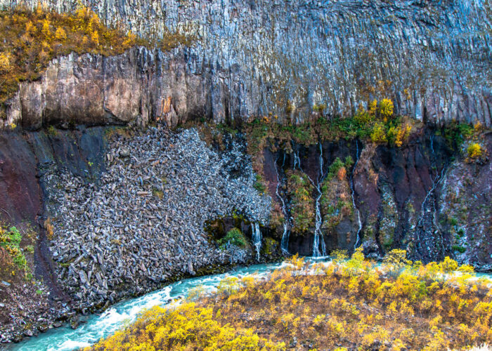 Truso Valley