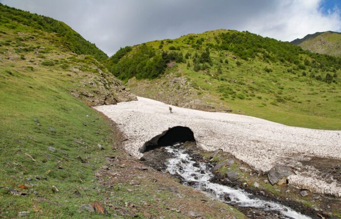 Wanderreise Tuschetien