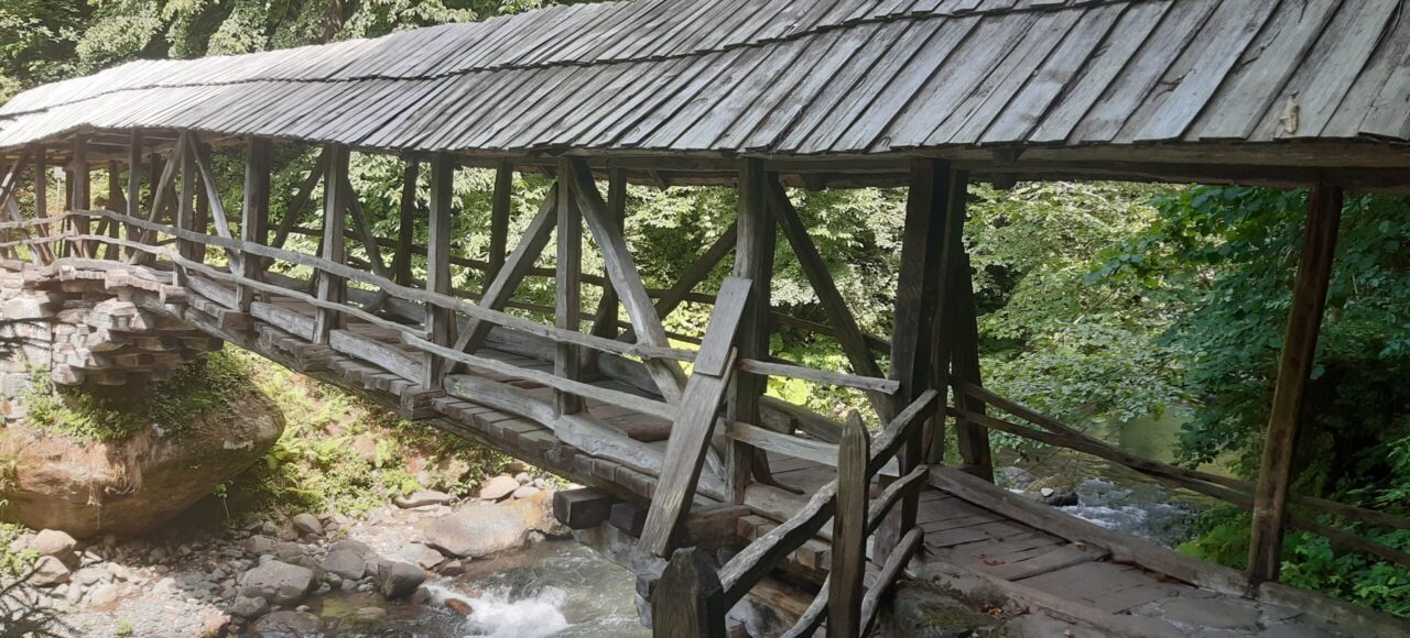 adscharien radreise in georgien