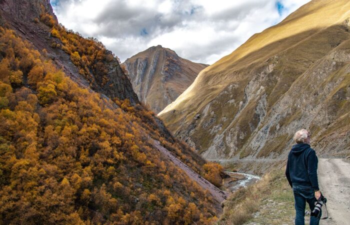 Truso Valley