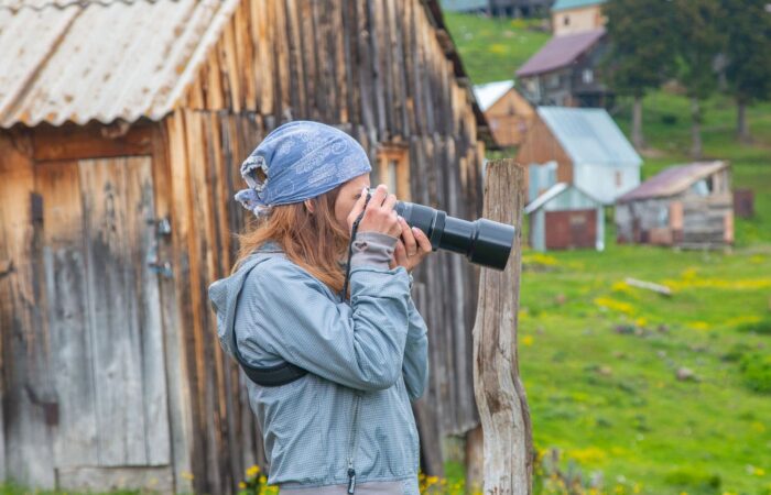 fotoreise Georgien