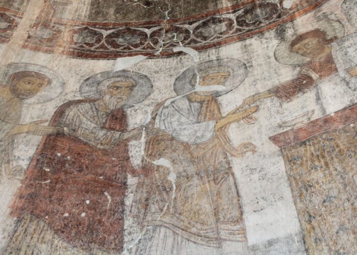 Alaverdi Monastery - Round Trip in Armenia