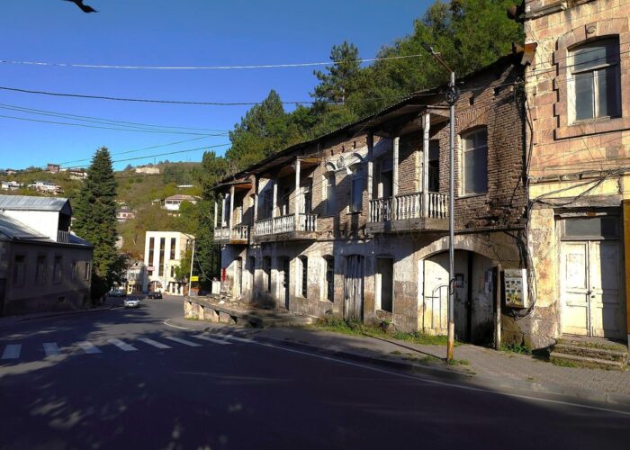 Dilijan