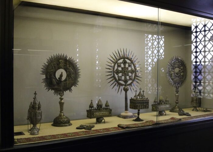 Echmiadzin - Round Trip Armenia