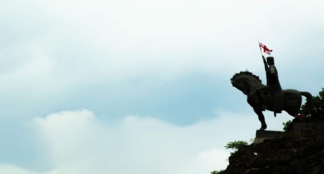 Tatsachen über Georgien - König Vachtang Gorgasali