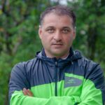 Giorgi Liparteliani - Deutschsprachiger Guide Georgien