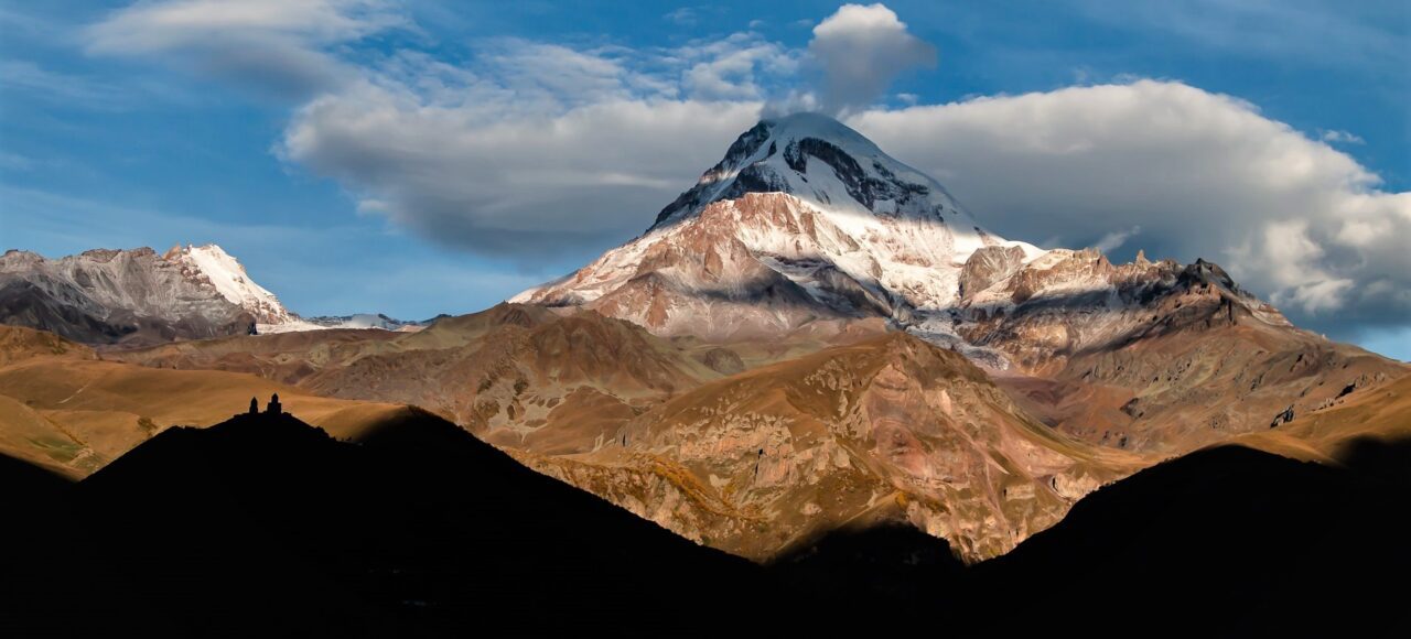 Kazbek Region