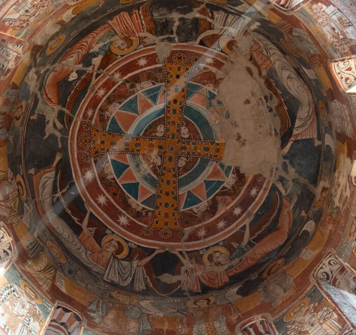 Nikortsminda - Region Racha