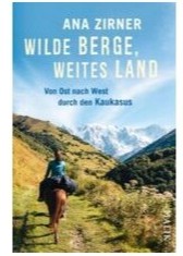 Bücher zu Georgien Bücher zu Georgien