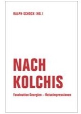 Bücher zu Georgien Bücher zu Georgien