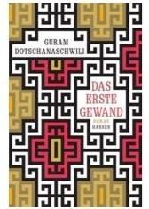 Bücher zu Georgien Bücher zu Georgien