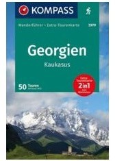 Bücher zu Georgien Bücher zu Georgien