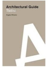 Bücher zu Georgien Bücher zu Georgien