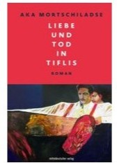 Bücher zu Georgien Bücher zu Georgien