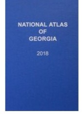Bücher zu Georgien
