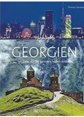 Bücher zu Georgien Bücher zu Georgien