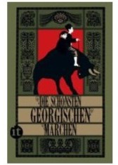 Bücher zu Georgien Bücher zu Georgien