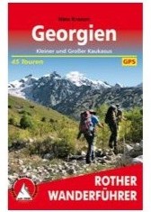 Bücher zu Georgien Bücher zu Georgien