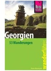 Bücher zu Georgien Bücher zu Georgien