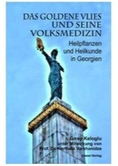 Bücher zu Georgien Bücher zu Georgien