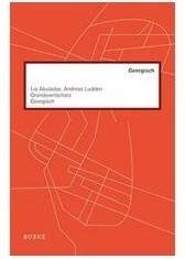 32 Bücher zu Georgien