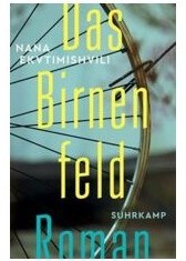 Bücher zu Georgien Bücher zu Georgien
