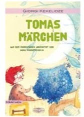 Bücher zu Georgien Bücher zu Georgien