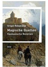 Bücher zu Georgien Bücher zu Georgien