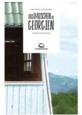Bücher zu Georgien Bücher zu Georgien