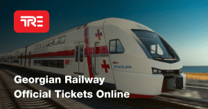 Transport in Georgia