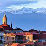 Sighnaghi - Selbstfahrerreise in Georgien