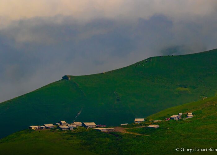 Zekari Pass