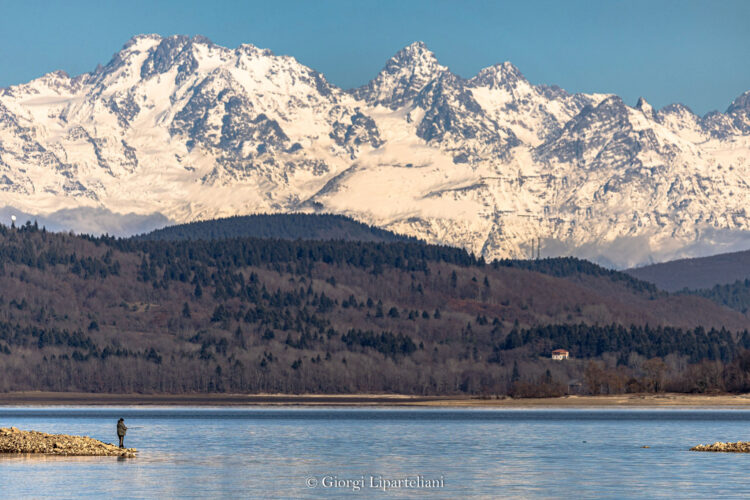 Schao See in Ratscha